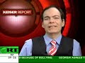 Max Keiser With Karl Denninger Discuss How the Banker Crooks Hid the Debt