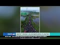 Macet Parah Jalan Marunda - Cilincing