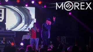 Jory Boy - Me Niegas (En Vivo / Live at Far West 2017 - Dallas, TX)