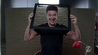 Comercial Jequiti Rodrigo Faro (2015)