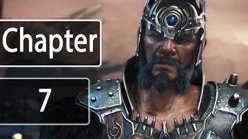 Doom: The Dark Ages | Siege Part 2 | Walkthrough | PC Gameplay | RTX 3080 | Chapter 7