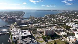 First Look at One Tampa Residence 1706 First Look at One Tampa Residence 1706