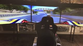 ETECH SIMULATION GT Simulator