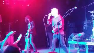 Guided by Voices - A Salty Salute - Teragram Ballroom - Dec  31, 2019