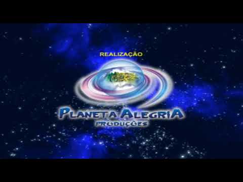 [Créditos] DVD Teleco & Teco No Planeta Da Alegria