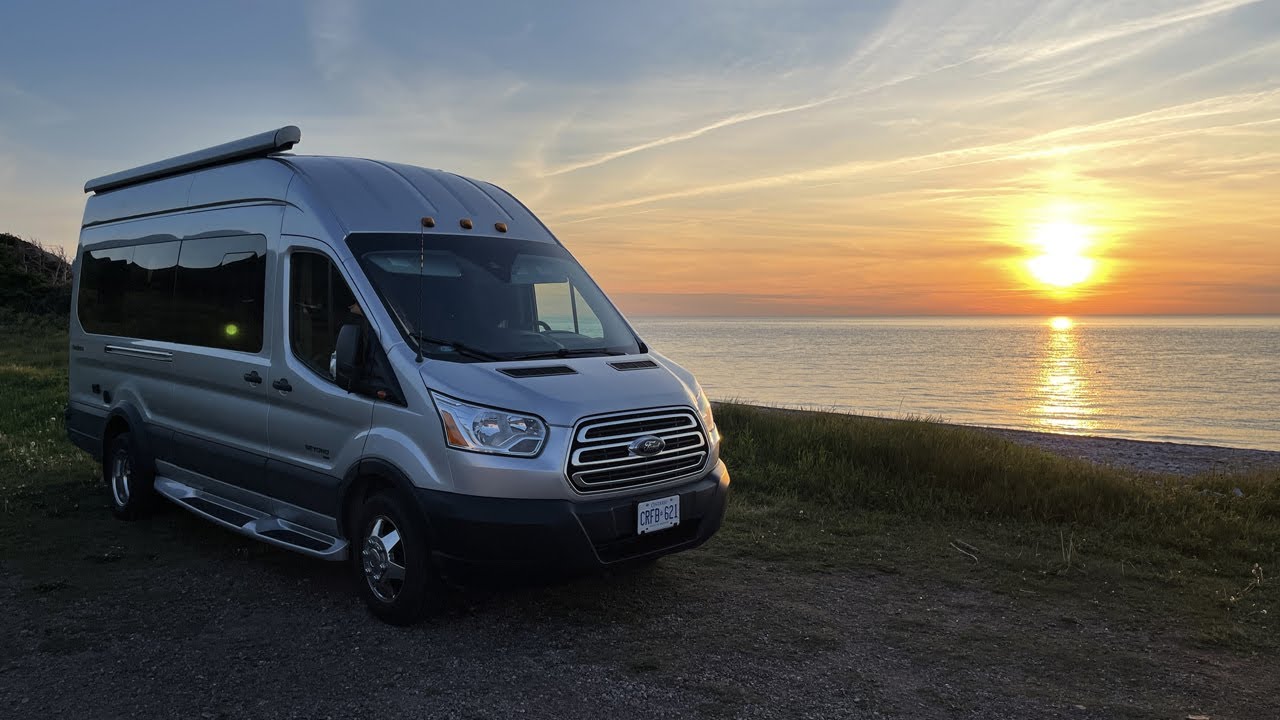 Atlantic Canada Take 2: Cape Breton Skyline Trail & Pleasant Bay