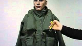 Life Preserver Style Jet Helicopter - Aeromiltec.com