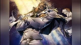 One piece Ost - Justice