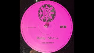 OMF Featuring Jive Turkey – Baby Shane (12" Mix)