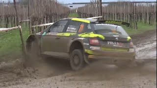 21° Rally Prealpi Master Show 2019 - Many Mistakes & Flat Out