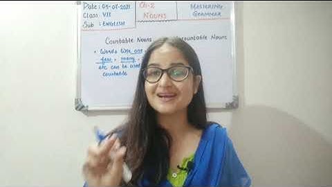 CLASS VII ENGLISH 05-07-2021 by Ms. SHWETA SHUKLA