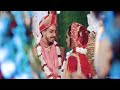 Yash chahat ruprela  wedding short film  rang de