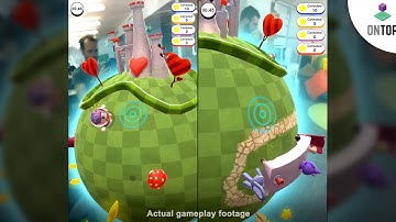 AR shared experience prototype