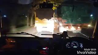 Truk cabe balap jalur pantura. Probolinggo pasuruan