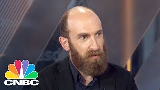 Russian Hackers Take Down The Power Grid | CNBC