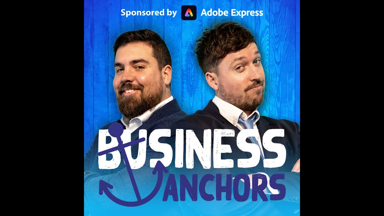 Episode 047 – Agencynomics: How This Book Helped Us Double Our Revenue