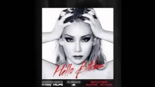 CL - Hello Bitches (Full Audio)