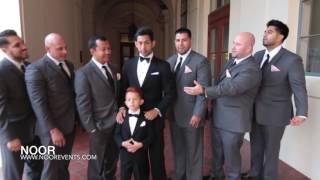 NOOR Wedding Highlights