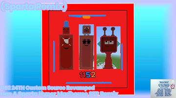 (Sparta Remix) 1152 24TH Custom Source Revamped Has A Sparta Hyper Madhouse SFP Remix