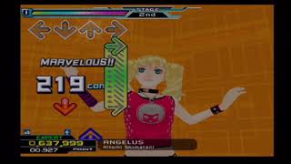 E24Ks Dancedancerevolution Supernova2 - Angelus