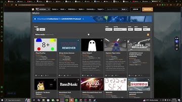 LockDown Protocol mods download guide