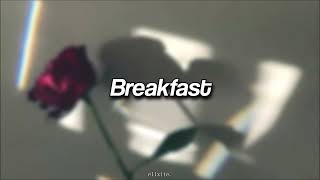 Dove Cameron, Breakfast | slowed + reverb | Resimi