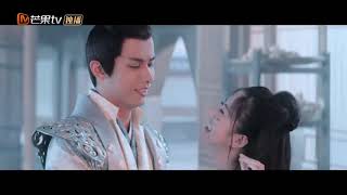 MV Fake Princess / Li Che X Chang Le (Liu Yu Yao) / (C-drama)