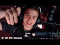 Asmr  compilation de youtubeur connus  michou inoxtag lebouseuh 