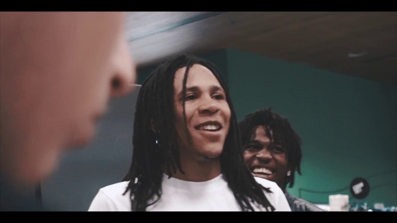 GMO Loco - "Grimey Freestyle" | Shot by @nhfcameraguy