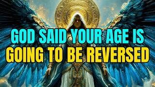 CHOSEN ONE, YOU ARE REVERTING TO A TEENAGER ✨🔥—YOUR SUDDEN REVERSAL HAS BEGUN