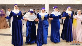 Şeğmuse Erbani Xürsi̇ Aşi̇reti̇ Aslan Ai̇lesi İbrahi̇m & Deni̇z
