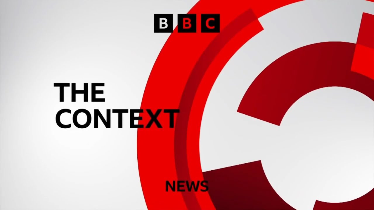 The Context and The Context USA from BBC News - 14 January 2026