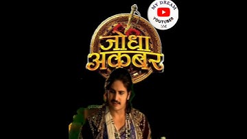 jodha akbar status #shorts #jodhaakbar