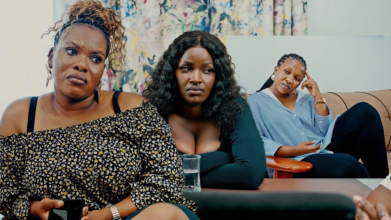 Connections Episode 80