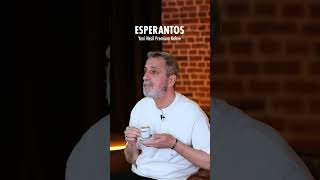 Bende hiç kılıbık adam tipi var mı!? | #esperantos I #işbirliği