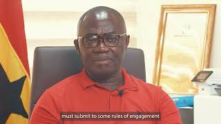 The Missing Piece in AfCFTA
