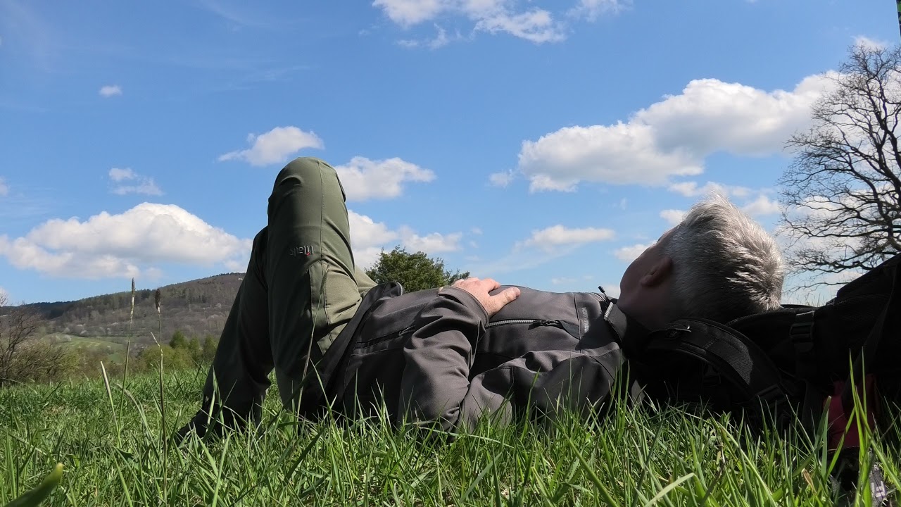 Bílé Karpaty - Velký Lopeník, Machnáč