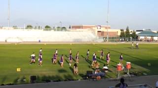 man leaders at RHS