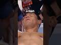 When the underdog becomes a nightmare #mma #ufc