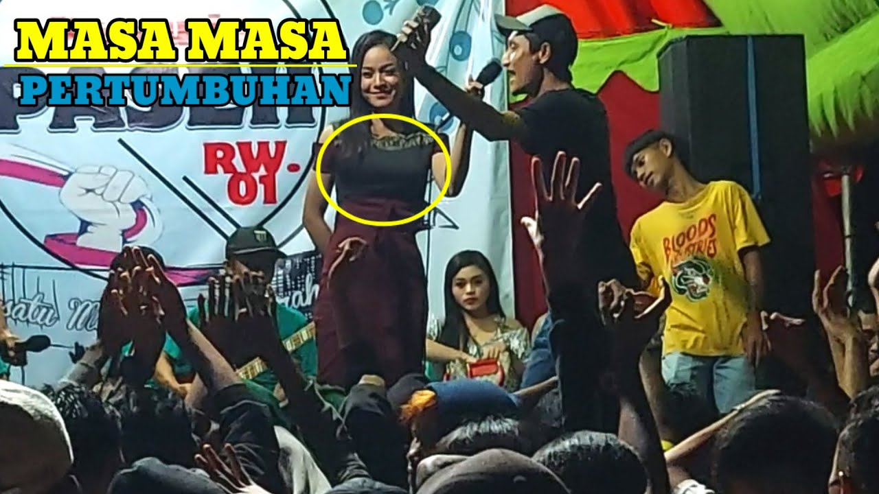 CIDRO 3!! RAJA SAWER DANGDUT KOPLO - MENANG BANYAK BIDUAN SEXY