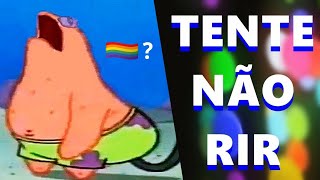 TENTE NÃO RIR / OS MELHORES MEMES - VIDEOS ENGRAÇADOS #56