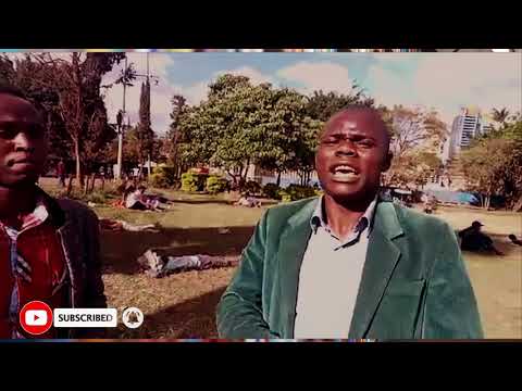 Video: Makala Ya Taaluma Ya Mwandishi Wa Habari