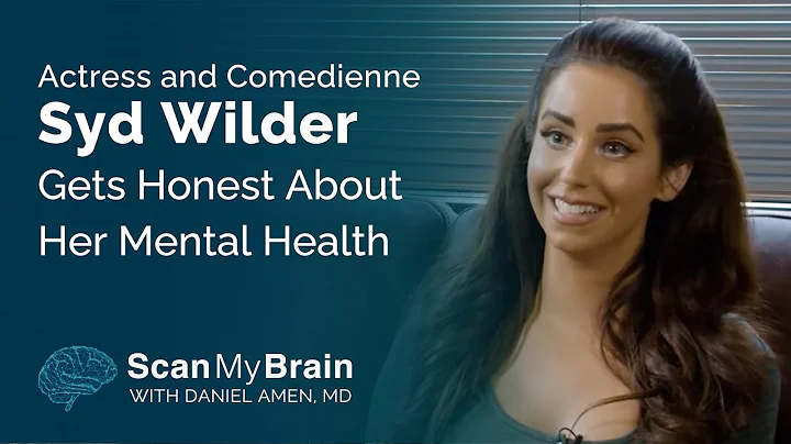 Syd Wilder Gets Honest about Her Mental Health - S...