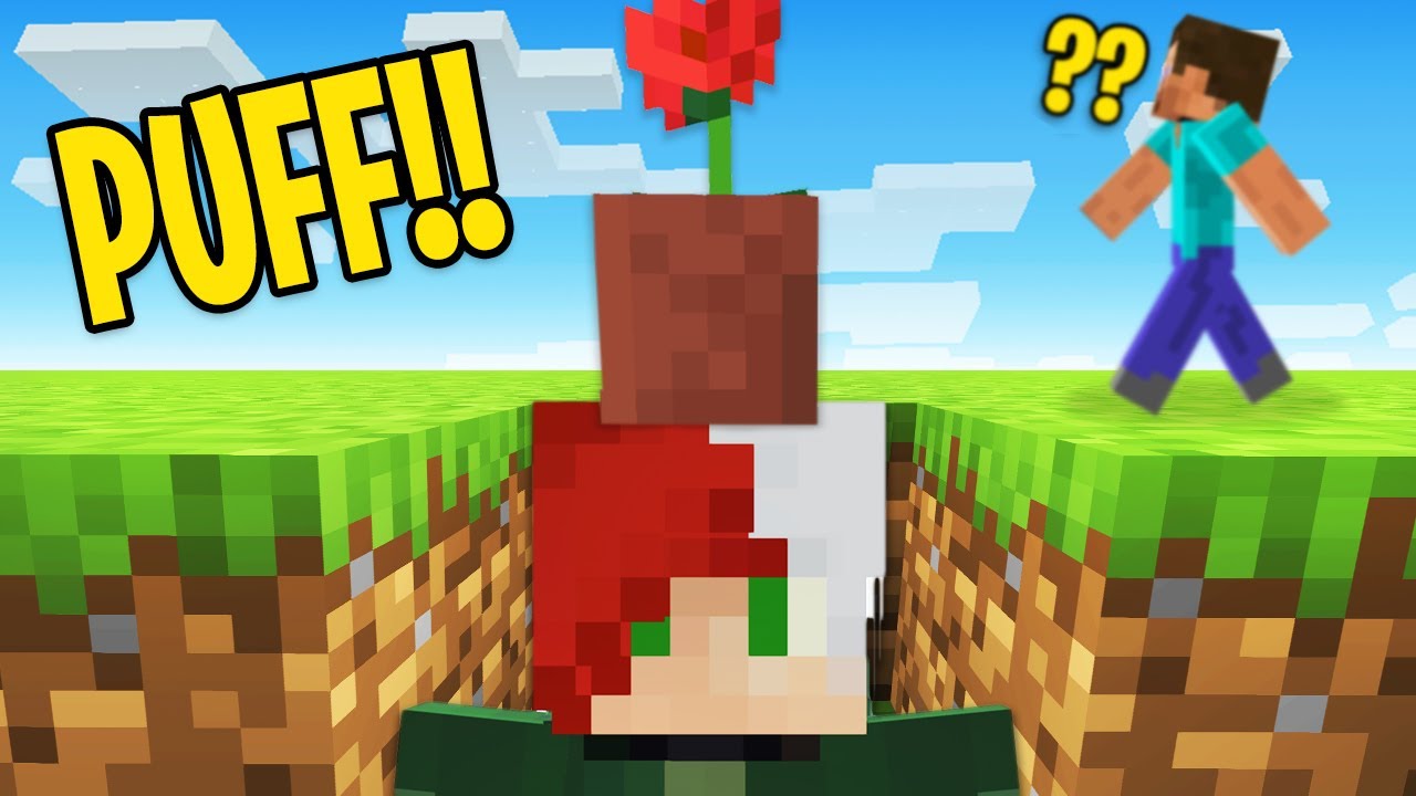 NASCONDINO su MINECRAFT con 250 PLAYER!!