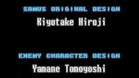 Metroid Fusion 1% Run pt17