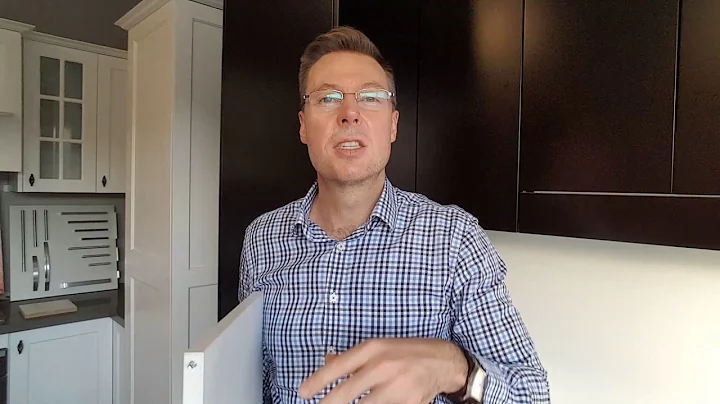 Kitchen laminate doors VS polyurethane doors