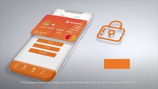 How secure is your e-wallet account