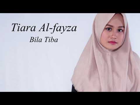 VIRAL! Lagu Video Tsunami Kota Palu (Ungu - Bila Tiba Cover By Tiara Al Fayza)