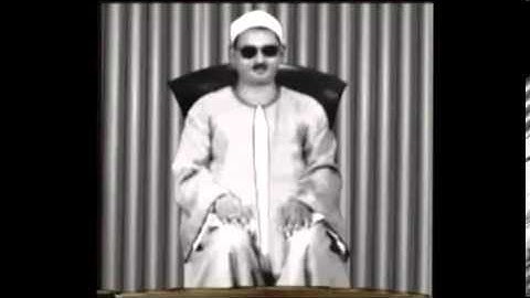 سورة القمر - عبده عبدالراضي