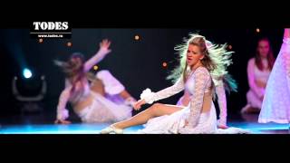 ОТКРЫТЫЙ УРОК ШКОЛ ТАНЦА АЛЛЫ ДУХОВОЙ «TODES». Номер: ОТКРЫТЫЙ УРОК ШКОЛ ТАНЦА АЛЛЫ ДУХОВОЙ «TODES». Номер: